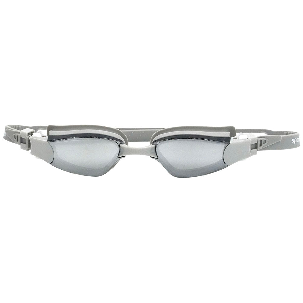 Gafas Para Natación Wave Gris claro