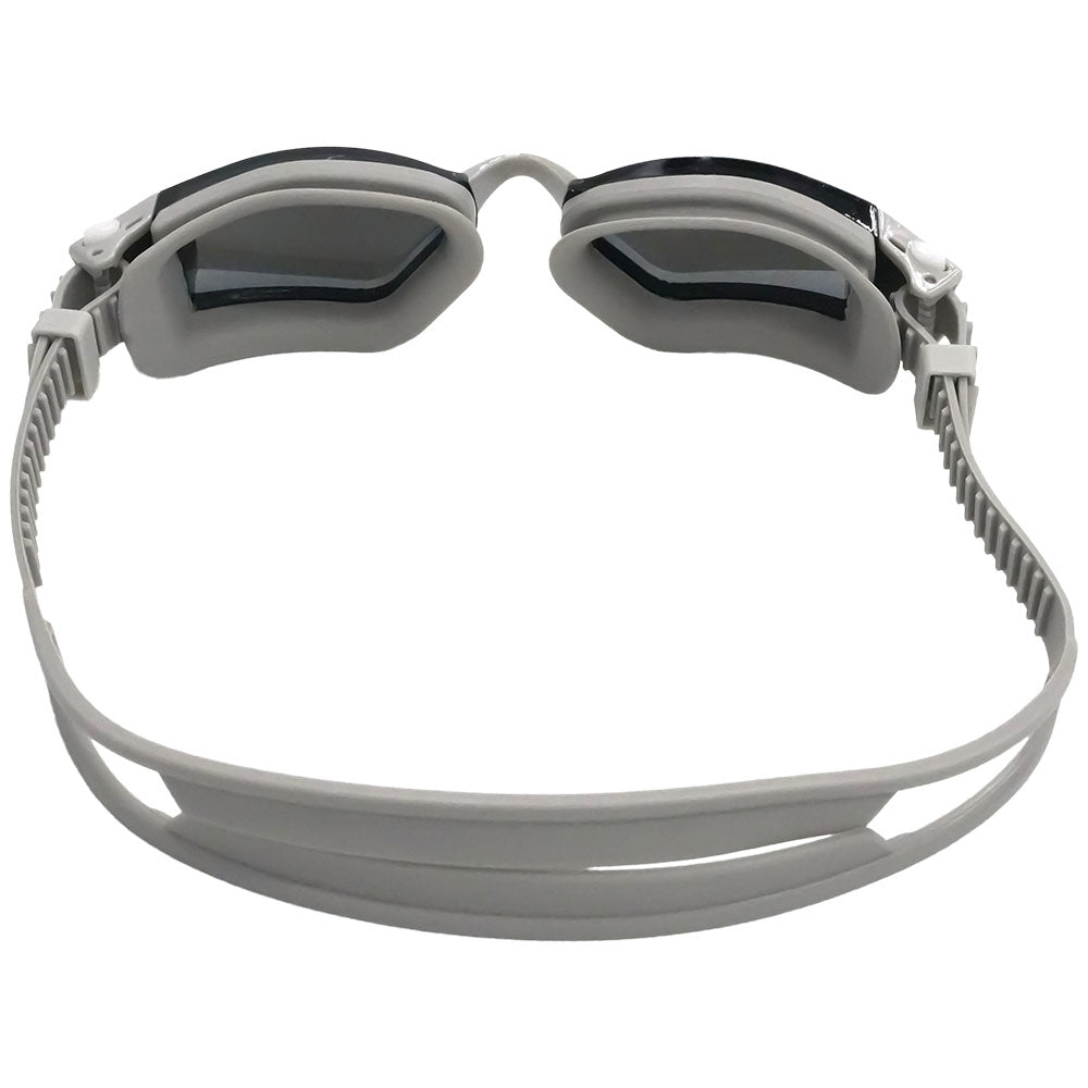 Gafas Para Natación Wave Gris claro