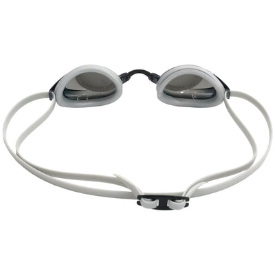 Gafas Natación Aqua Gris Humo