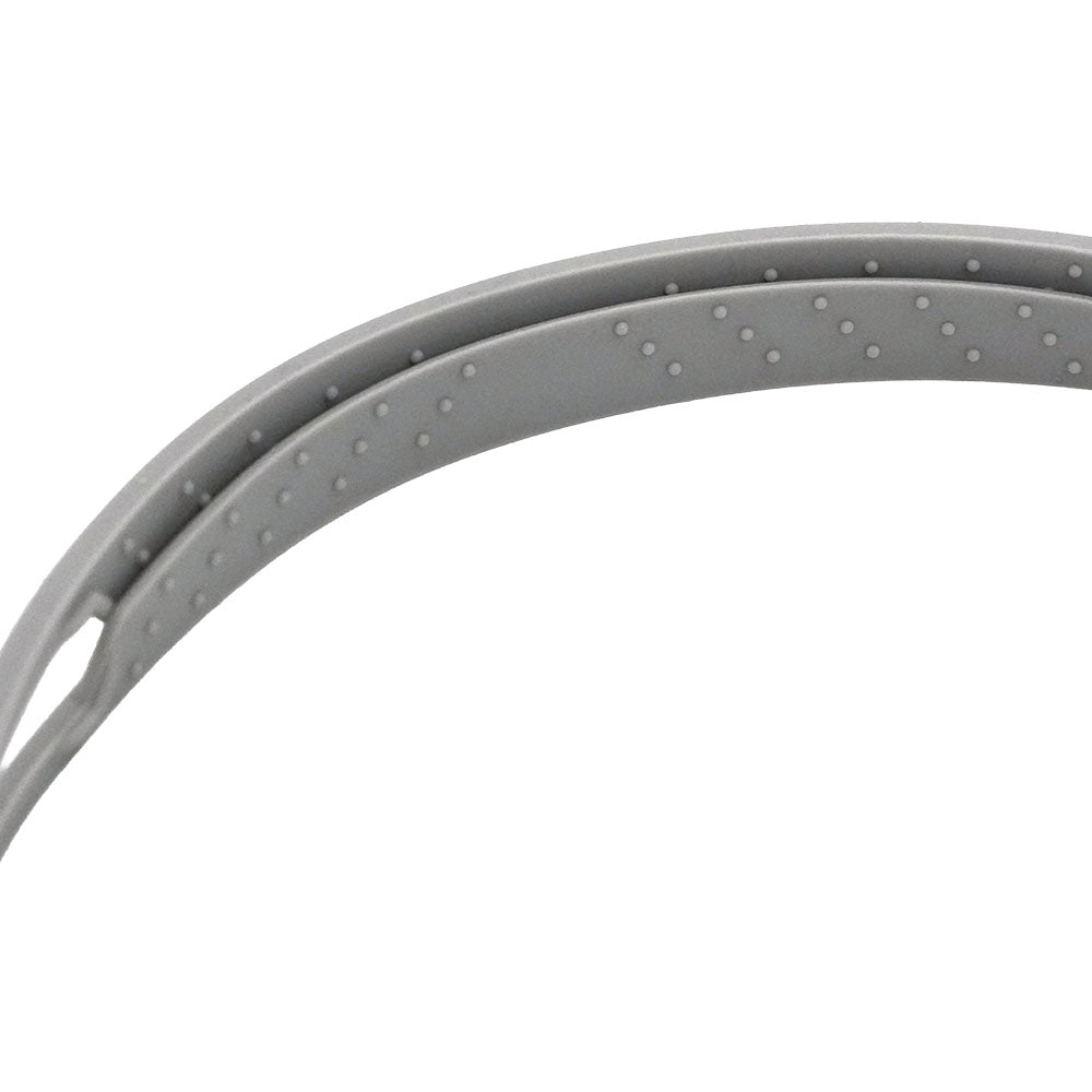 Gafas Para Natación Wave Gris claro