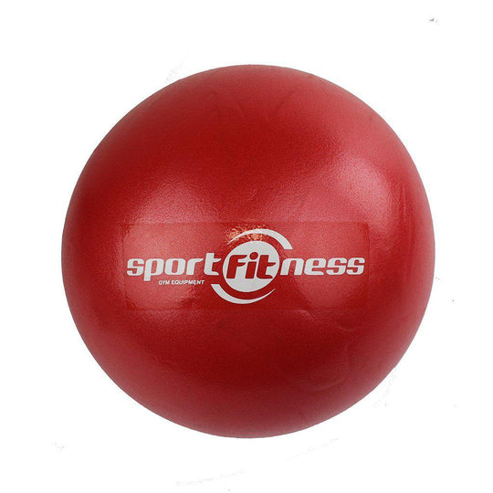 Balón De 20 Cm Sport Fitness Sport Fitness Individual X 1