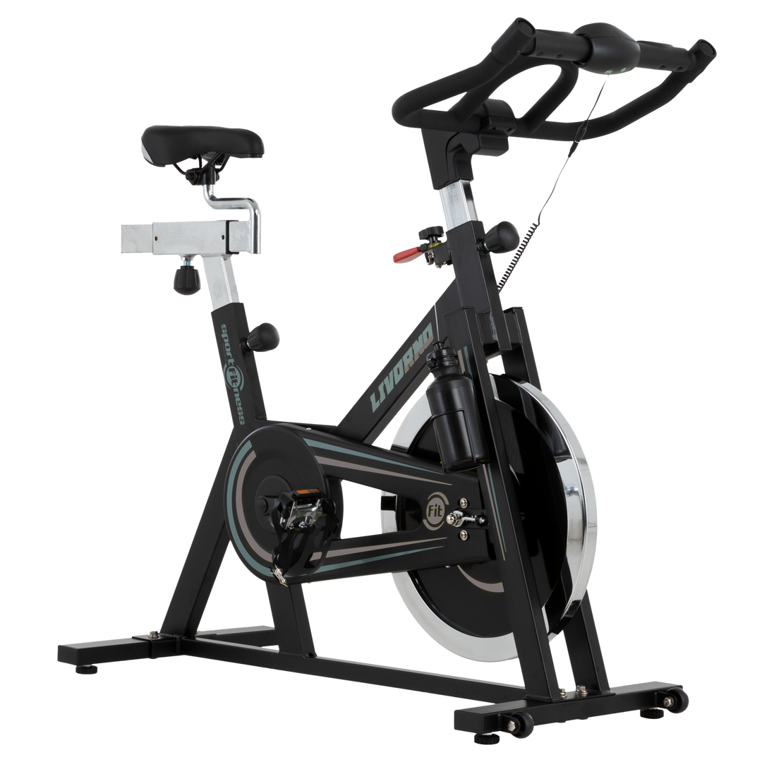 Bicicleta Spinning Livorno