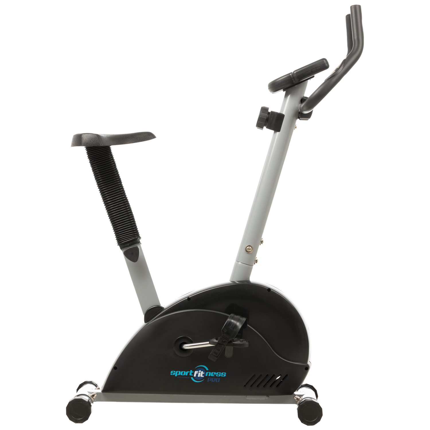 Bicicleta estática sport best sale fitness