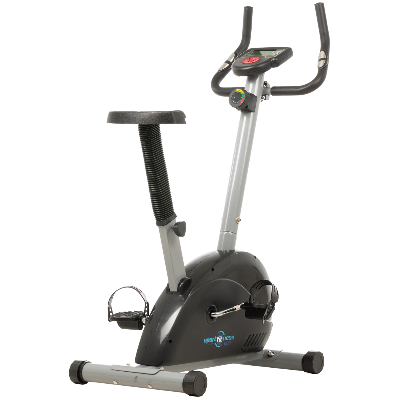 Bicicleta estatica basic mag hotsell