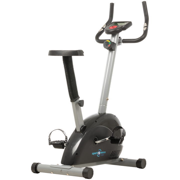 Bicicleta Estática Melbourne Sportfitness