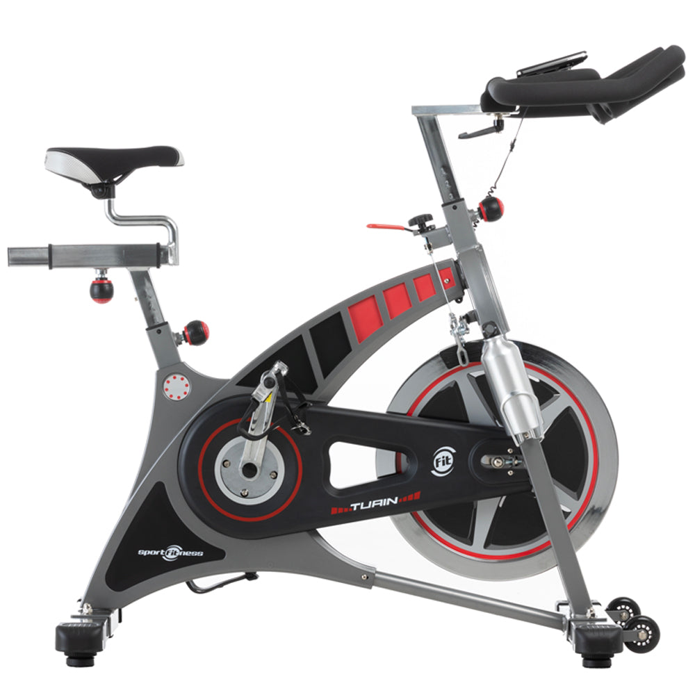 Bici Estática Zapata Para Bicicleta Spinning Ciclo Indoor Zapatas