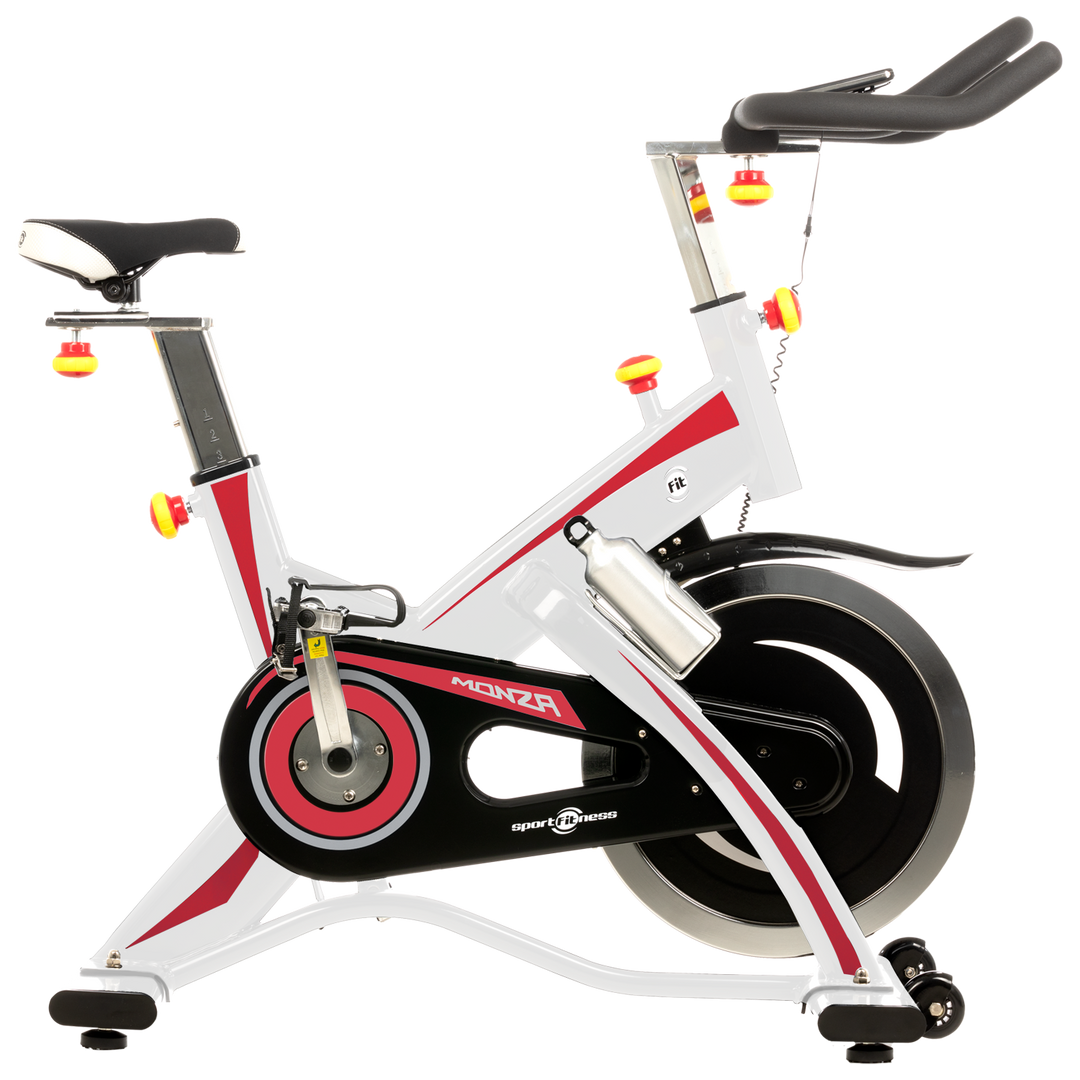 Bicicleta Spinning Monza Sportfitness