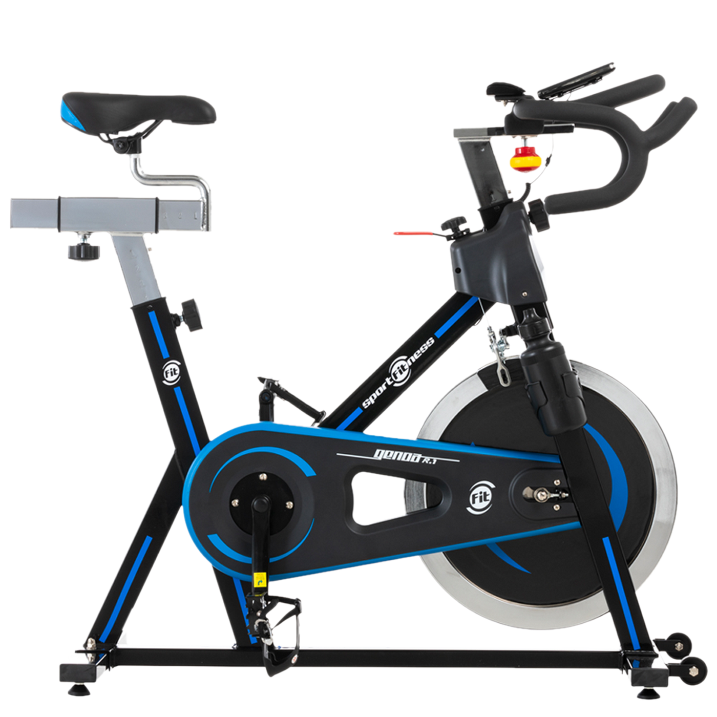 Genoa spinning discount