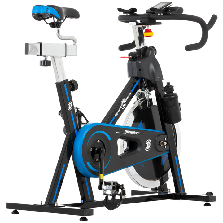 Quema Grasa 30 Minutos De Bicicleta Estatica Calorias Bicicleta