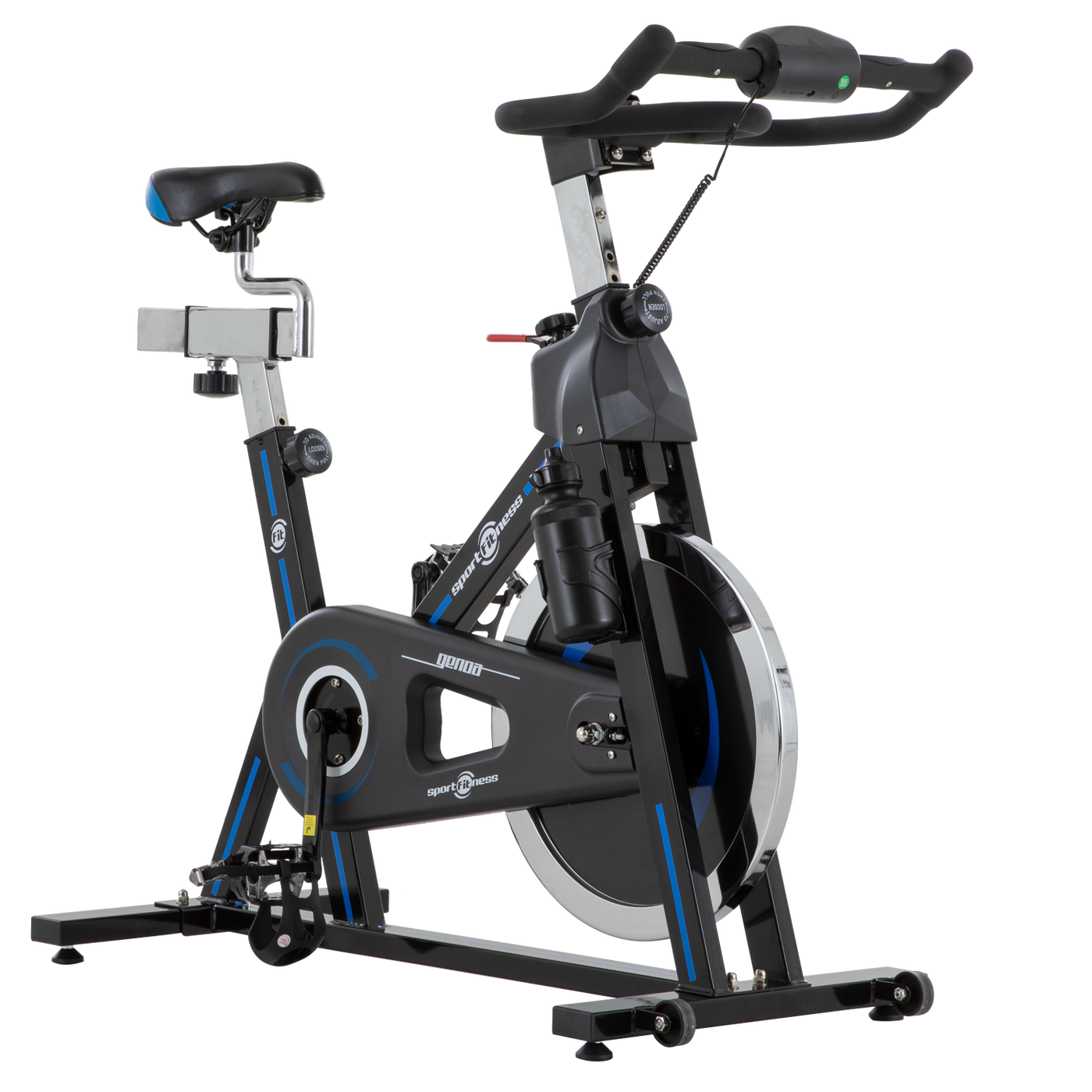 Bici spinning envio discount rapido