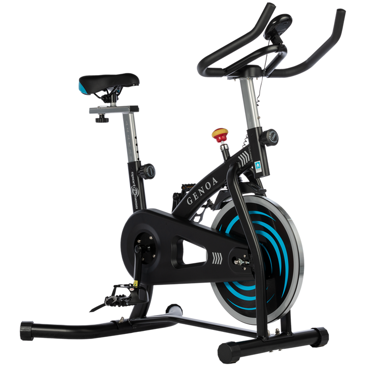 Shop Bicicleta La Tienda En Casa Bicicleta Estatica Plegable