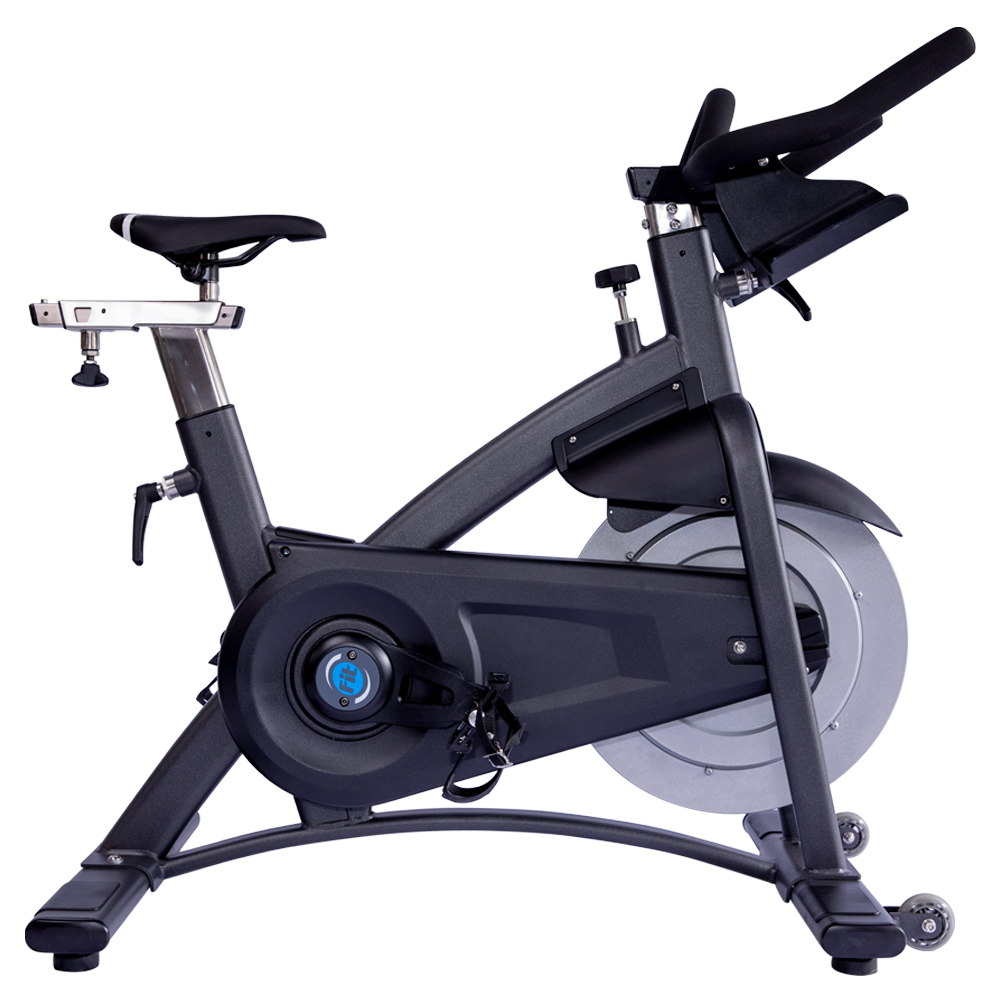 Bicicleta Spinning Magnética Benevento Sportfitness