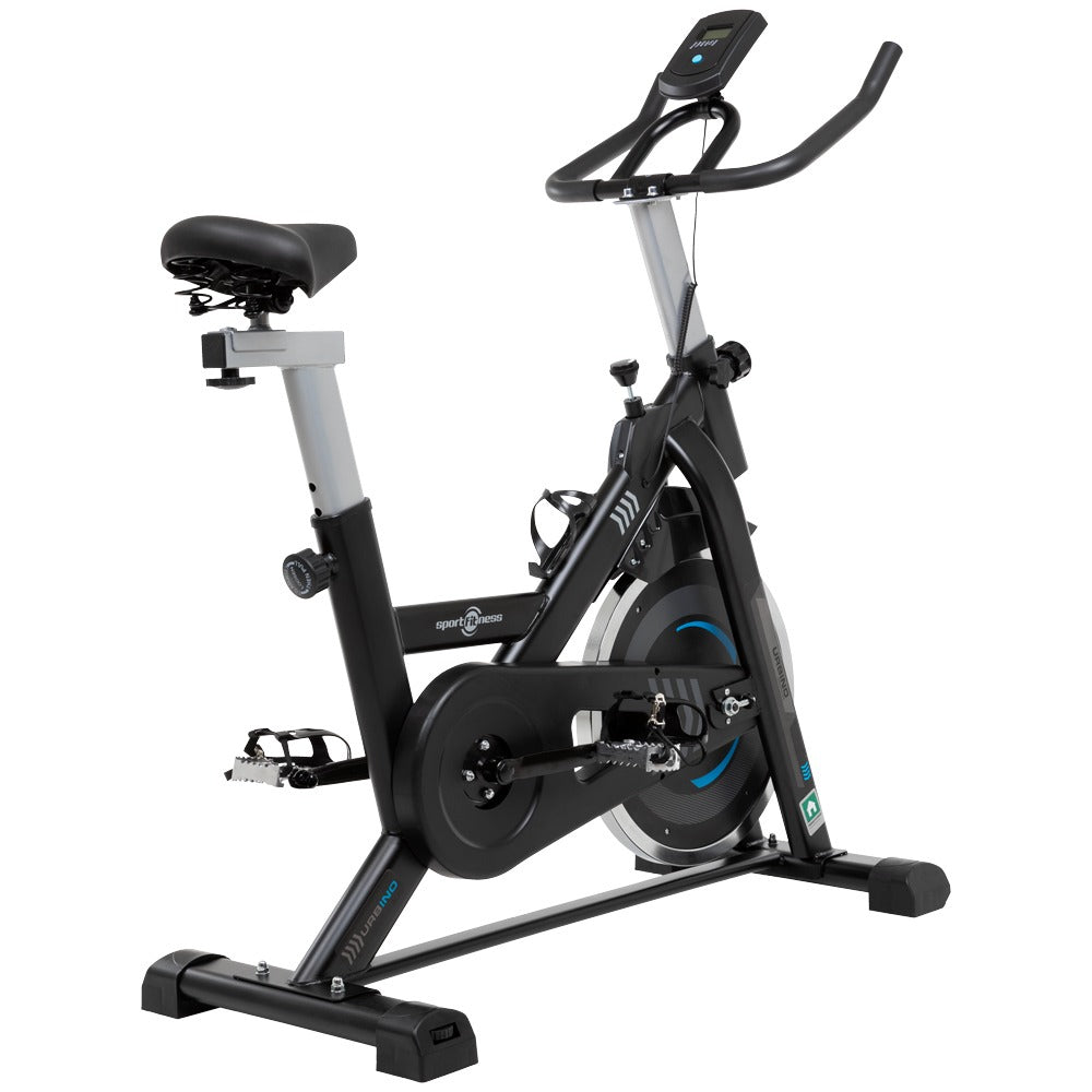 Bicicleta Spinning Urbino Sportfitness