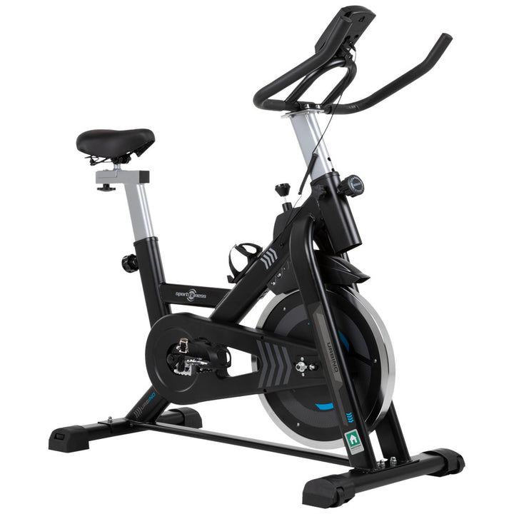 Spinning Beneficios Ejercicios Bicicleta EstÃ¡tica Para Abdomen