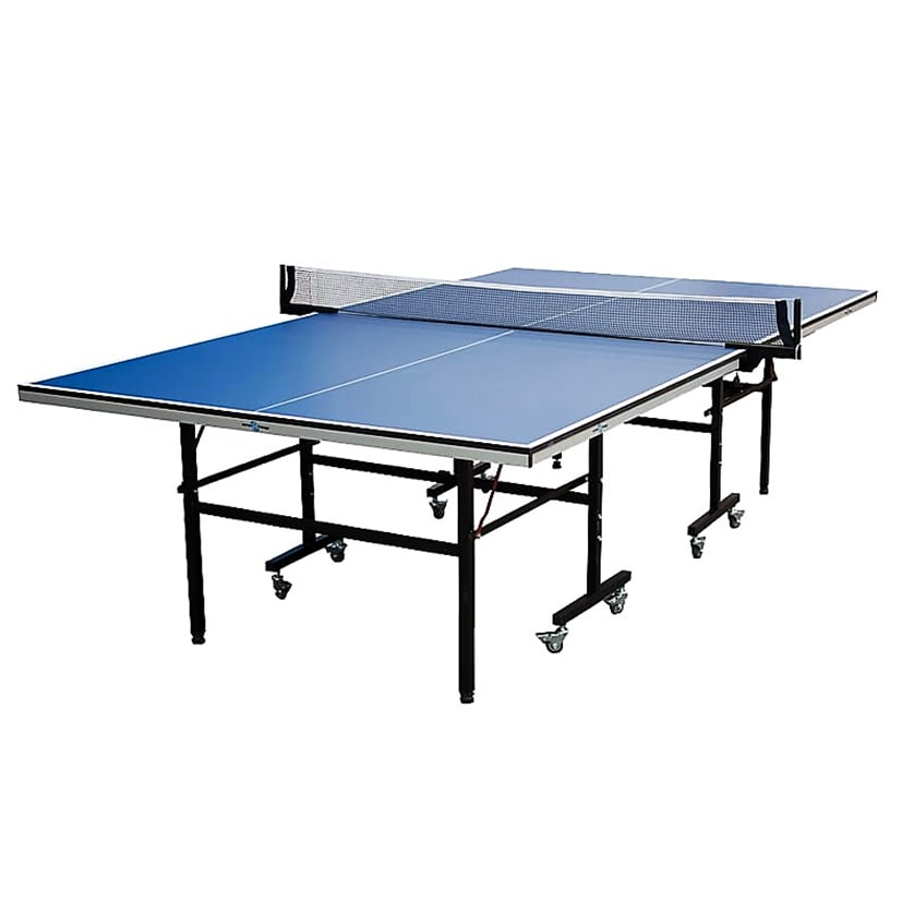 Mesa Ping Pong Plegable 18MM Tenis de Mesa