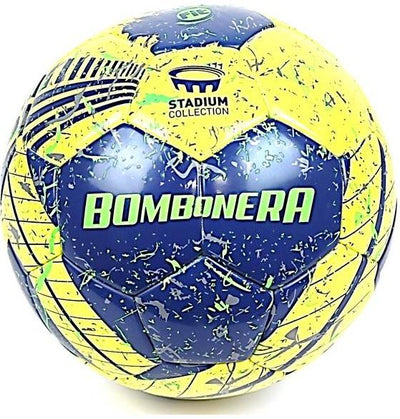 Balón de Futbol-Sportfitness