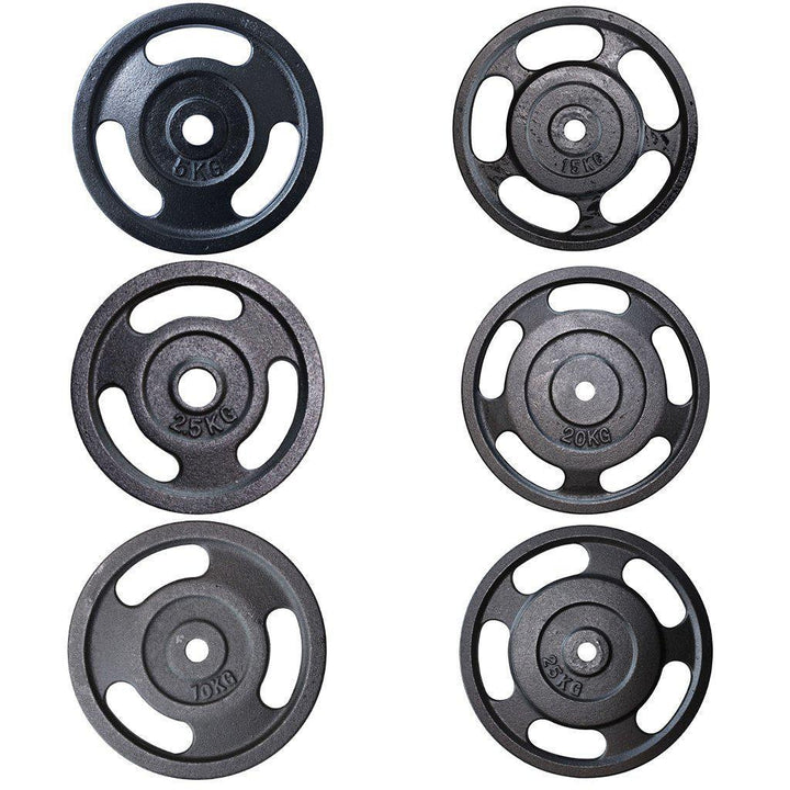 20 Kg Discos Estandar Para Pesas 20 Kg Discos Pesas Falabella