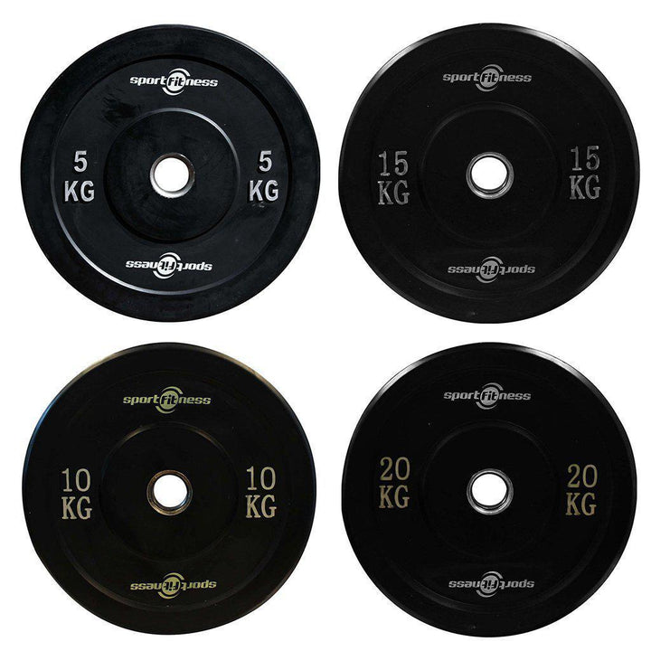 Discos Fraccionales Fenix Discos Olimpicos Crossfit Comprar