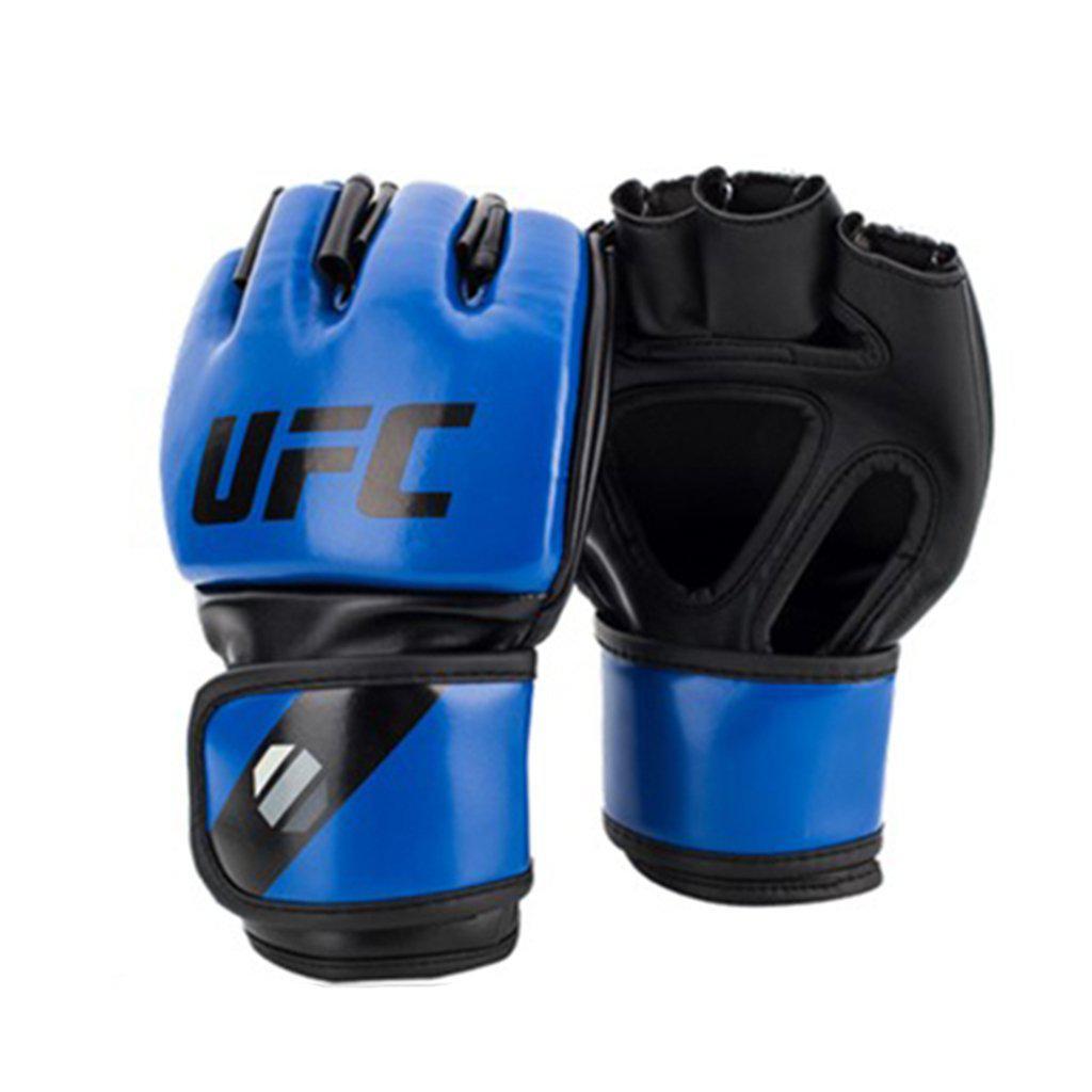 Guantes MMA 5OZ L/XL UFC-Sportfitness