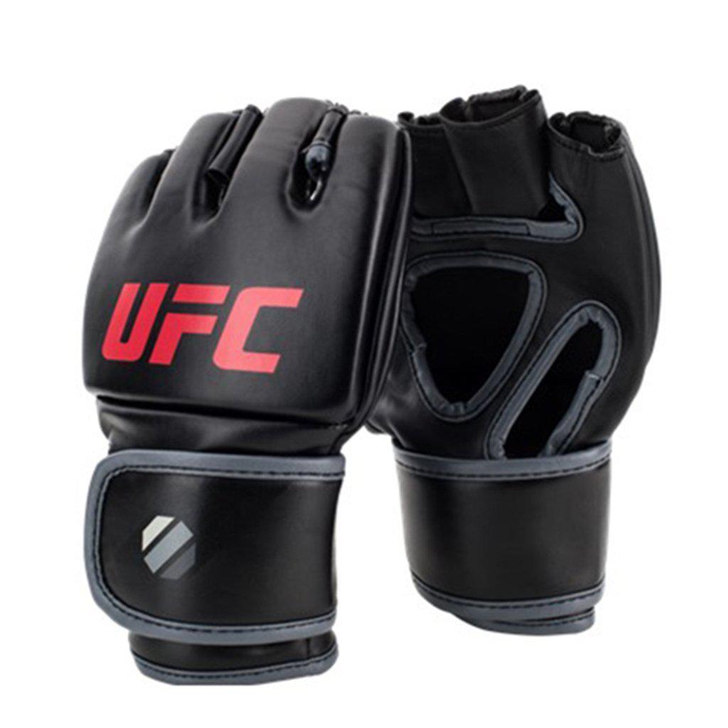 Guantes MMA 5OZ L/XL UFC-Sportfitness