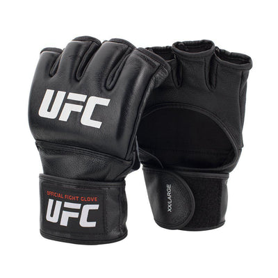 Guantes Pro Competición Hombre UFC-Sportfitness