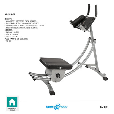 Ab-Slider
